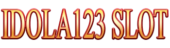 Logo Idola123 Slot